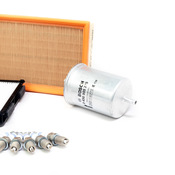 BMW Comprehensive Maintenance Kit - E34TUNEKIT2