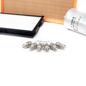 BMW Comprehensive Maintenance Kit - E34TUNEKIT2