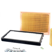 BMW Comprehensive Maintenance Kit - E36TUNEKIT5