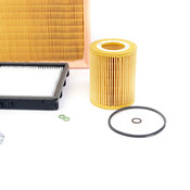 BMW Comprehensive Maintenance Kit - E36TUNEKIT5