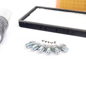 BMW Comprehensive Maintenance Kit - E36TUNEKIT5