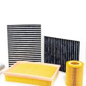 BMW Tune Up and Filters Kit - E39TUNEKIT2