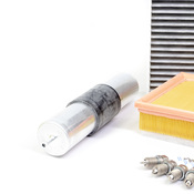 BMW Tune Up and Filters Kit - E39TUNEKIT2