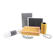 BMW Tune Up and Filters Kit - E39TUNEKIT5