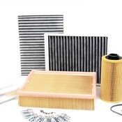 BMW Tune Up and Filters Kit - E39TUNEKIT5