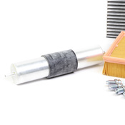 BMW Tune Up and Filters Kit - E39TUNEKIT5