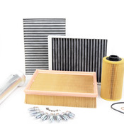 BMW Comprehensive Maintenance Kit - E39TUNEKIT6