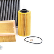 BMW Comprehensive Maintenance Kit - E39TUNEKIT6