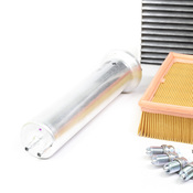 BMW Comprehensive Maintenance Kit - E39TUNEKIT6