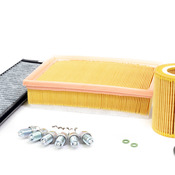 BMW Comprehensive Maintenance Kit - E46TUNEKIT1