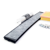 BMW Comprehensive Maintenance Kit - E46TUNEKIT1