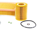 BMW Comprehensive Maintenance Kit - E46TUNEKIT1