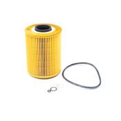 BMW Engine Oil Filter Kit - Mann HU926/3X