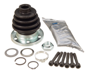 Audi VW CV Boot Kit - Rein 191498201D