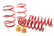 BMW Super Sport Lowering Spring Set - H&R 28802-1