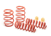 BMW Sport Lowering Spring Set - H&R 28802-5
