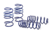 VW Lowering Spring Set - H&R 288404