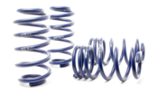 VW Lowering Spring Set - H&R 54778