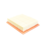 VW Engine Air Filter - Mann 1H0129620