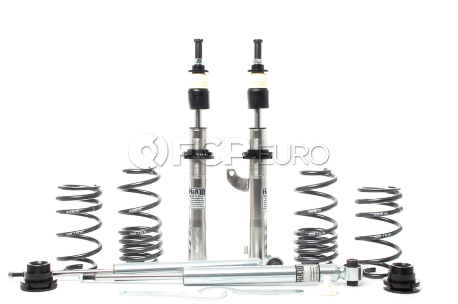 VW Coilover Kit - H&R 362581