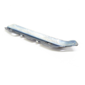 BMW Insert Bumper Front Left - Genuine BMW 51117154715