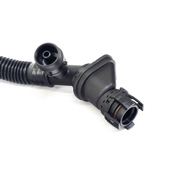 BMW Breather Hose - Rein 11157646086