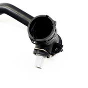 Audi VW Radiator Hose - Rein 1K0122051GL