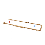 Audi VW Valve Cover Gasket Set - Corteco 056198025A