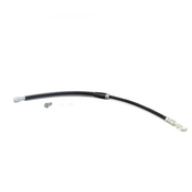 Audi VW Brake Hose - Corteco 1K0611701K