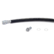 Audi VW Brake Hose - Corteco 1K0611701K