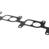 Mercedes Engine Intake Manifold Gasket - Elring 6131410180