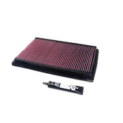 Volvo Air Filter - K&N 9454647