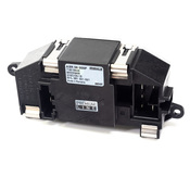 Audi HVAC Blower Motor Control Module - Mahle Behr 8K0820521B