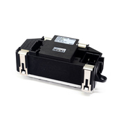 Audi HVAC Blower Motor Control Module - Mahle Behr 8K0820521B