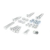 Audi VW Control Arm Bolt Kit - 034Motorsport 034401H000STL