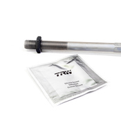 VW Steering Tie Rod - TRW JAR928