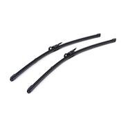 Windshield Wiper Blade Set - Valeo 574342