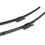 Windshield Wiper Blade Set - Valeo 574342