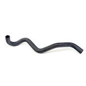 Volvo Crankcase Vent Hose (Off Side of Oil Trap) - Genuine Volvo 3531080
