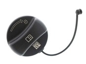 BMW Fuel Cap - Genuine BMW 16117483446