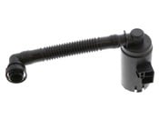 BMW Vapor Canister Filter - Genuine BMW 16137439423