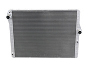 BMW Radiator - Genuine BMW 17118669004
