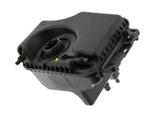 BMW Coolant Expansion Tank - Genuine BMW 17138617047