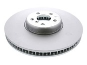 BMW Brake Disc - Genuine BMW 34116875283
