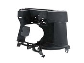 BMW Fog Light Support Bracket - Genuine BMW 51117386362