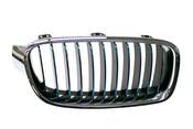 BMW Grille - Genuine BMW 51137475968