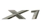 BMW Emblem - Genuine BMW 51147406550