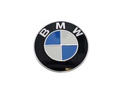 BMW Roundel Emblem - Genuine BMW 51147463715