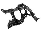 BMW Radiator Support - Genuine BMW 51717022968