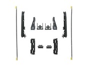 BMW Sunroof Repair Kit - Genuine BMW 54103454098